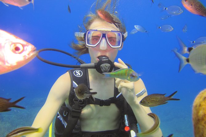 Alanya: Scuba Diving Experience for Beginners - Good To Know