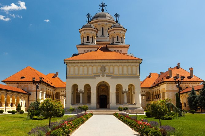 Alba Iulia Candlelight Tour - Outdoor Experience - Good To Know