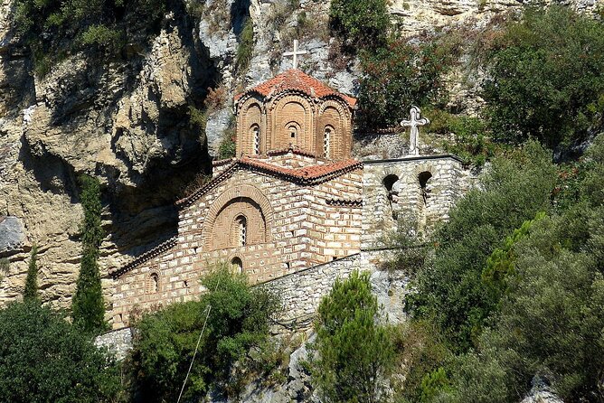 Albania: Full-Day Private Guided Tour of Berat From Tirana - Good To Know