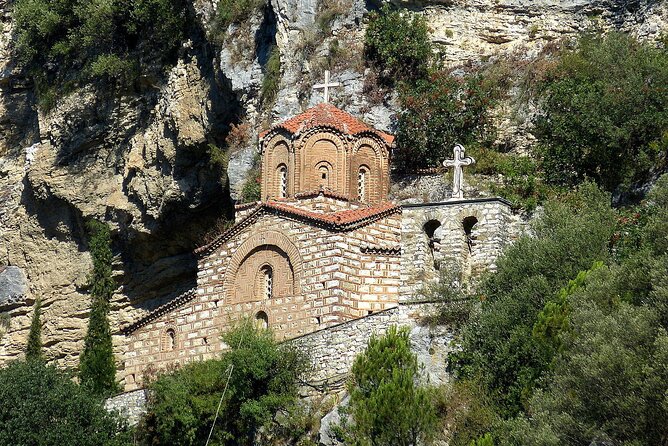 Albania: Full-Day Private Guided Tour of Berat From Tirana - Tour Overview