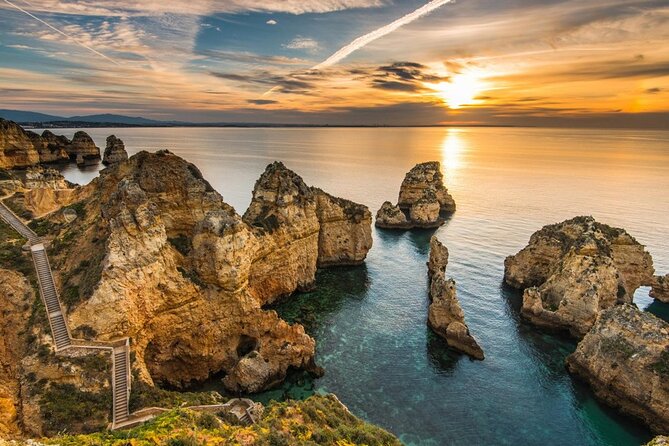 Albufeira Airport Transfers - Location Details