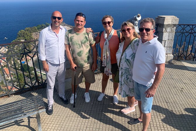 Alcantara and Taormina Gorges Tour & Free Tour of Messina From Messina - Good To Know