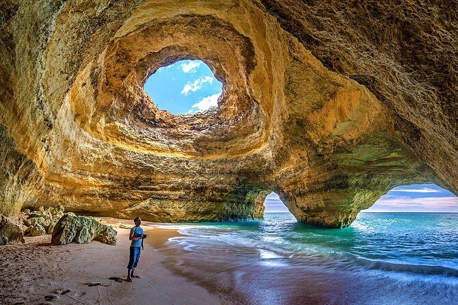 Algarve Private Tour From Lisbon With Boat Ride - Good To Know