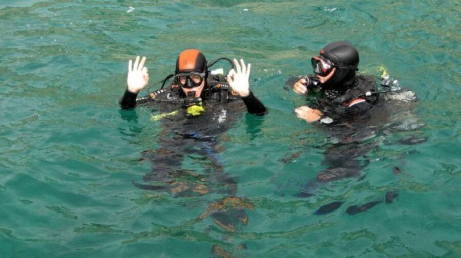 Alghero: Snorkeling and Capo Caccia Cliffs Tour - Location and Duration