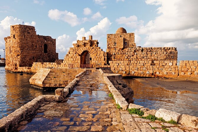 All in 1 Lebanon Local Multi Day Tour, 3 Days - Good To Know