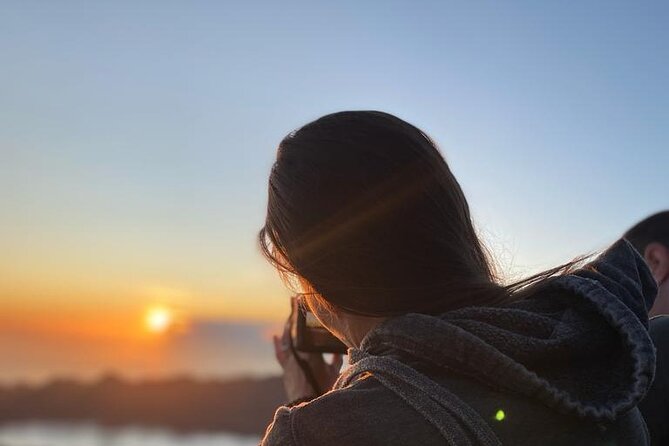 All Inclusive Mt Batur Sunrise, Breakfast & Hot Spring - Good To Know
