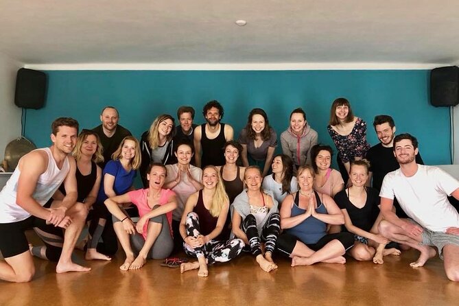 All Inclusive Yoga Retreat in Ericeira: Between Wellbeing and Nature - Good To Know