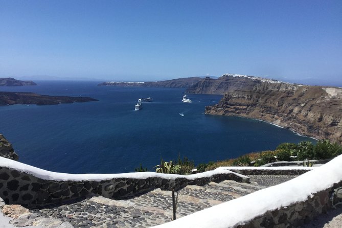 All Santorini Tour - Good To Know