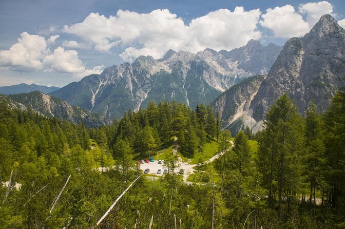 Alpine Slovenia. Private Trip From Ljubljana. Price per Car. - Good To Know