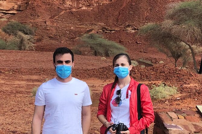 AlUla Day Tour - Good To Know