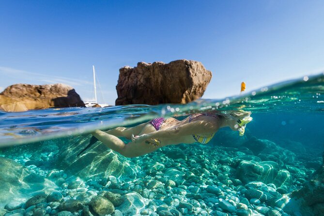Amalfi Coast, Capri & Li Galli Islands BOAT EXCURSION - Good To Know