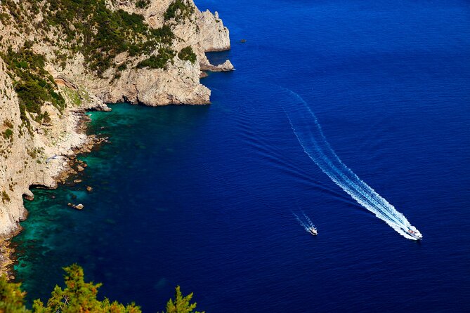 Amalfi Coast Sunset Aperitif by Private Boat - Good To Know