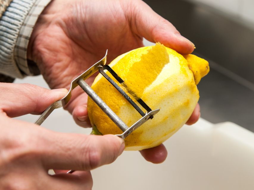 Amalfi & Positano Relax by Boat - Good To Know