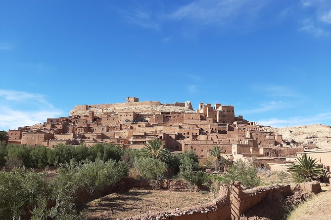 Amazing 3 Days Tour to Sahara Desert From Casablanca Through Fez - Good To Know