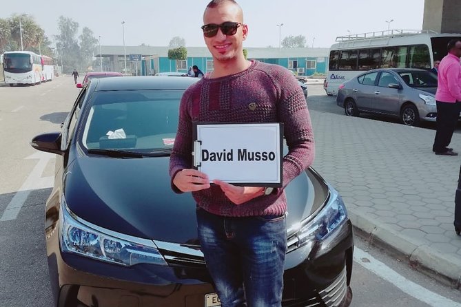 Amazing Day Tour to Dendara & Abydos Temples From Luxor - Good To Know