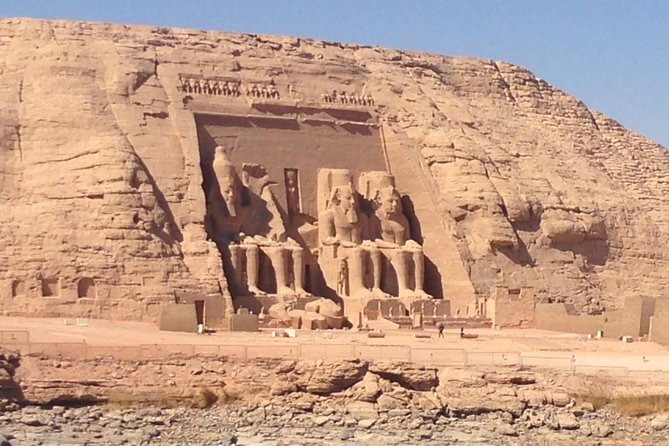 Amazing Nile Cruise 7 Nights From Luxor to Aswan and Back to Luxor Again - Good To Know