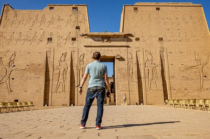 Amazing Sailing Nile Cruise From Aswan For 2 Nights 3 Days - Good To Know