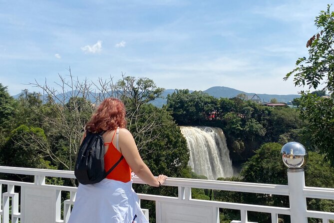Amazing Tour in Dalat City - Good To Know