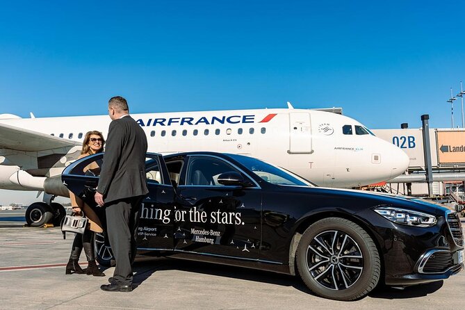 Amman Airport Luxury Private Transfer To Amman With VIP Meet & Assist Service - Good To Know