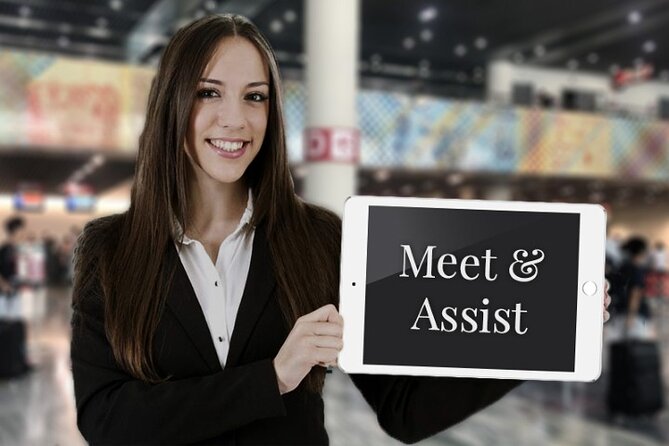 Amman Airport Meet and Greet Service - Good To Know