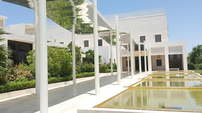 Amouage , Fanja Village & Wadi Taiyyin :Muscat Tours (Day Trip) - Good To Know