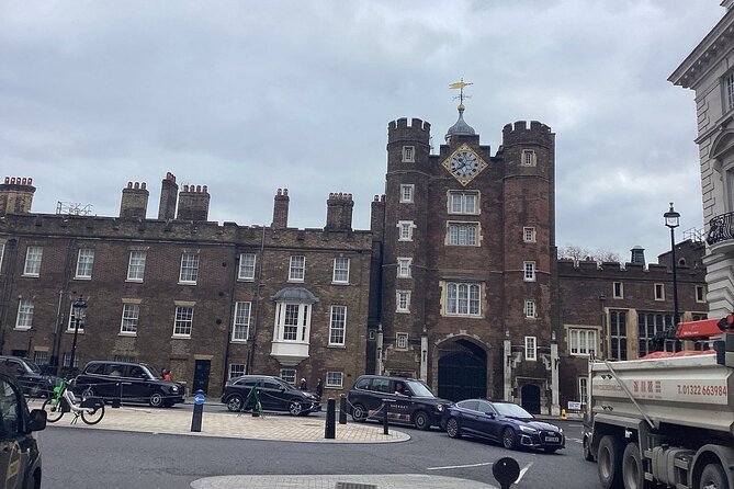 An Audio Guide of Oscar Wildes Former London Haunts - Good To Know