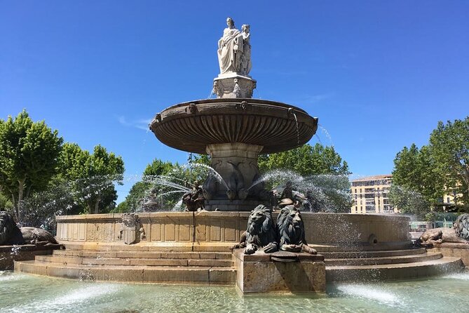 An Authentic and Warm Visit to Aix En Provence - Good To Know
