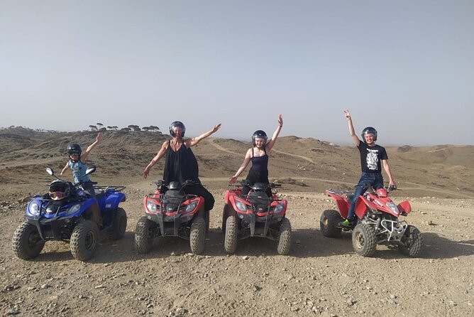 An Enchanted Evening in Marrakech: Dinner, Shows and Adventures - Thrilling Adventures in the Medina