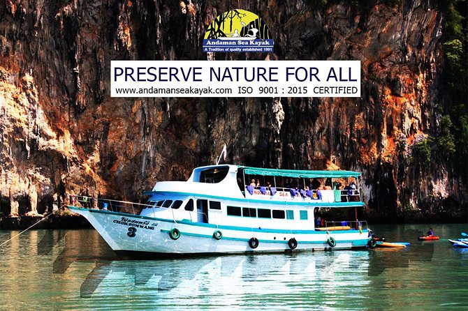 Andaman Sea Kayak - Good To Know