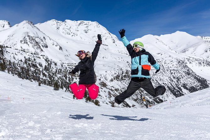 Andorra La Vella Instagram Photoshoot by Local Professionals - Good To Know