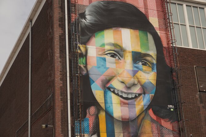 Anne Frank Tour Amsterdam - Good To Know