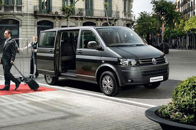 Antalya Airport (AYT) to Bodrum Transfer - Economy - Transfer Details