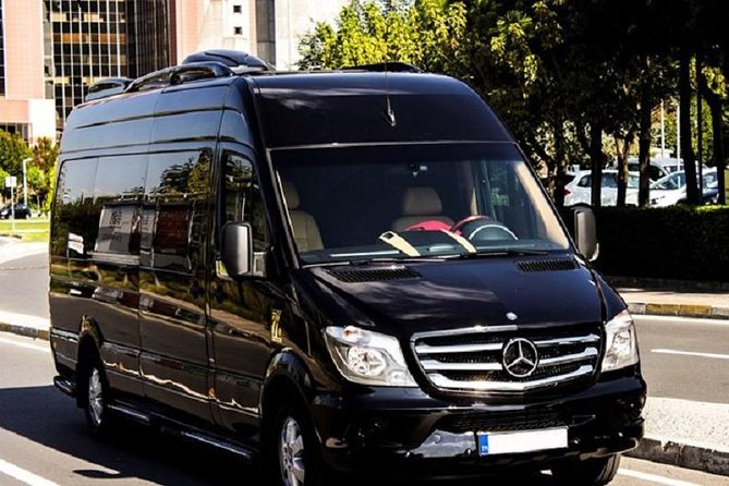 Antalya Airport (AYT) to Bogazkent Transfer - Private Minibus - Good To Know