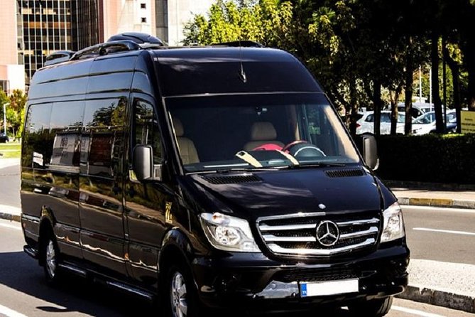 Antalya Airport (AYT) to Kumkoy Transfer - Private Minibus - Good To Know