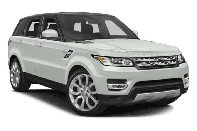 Antalya Airport (AYT) to Side Transfer - SUV - Transfer Details