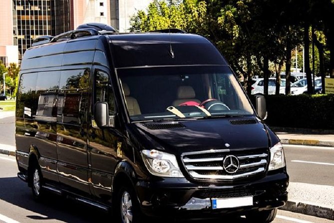 Antalya Airport (AYT) to Turkler Transfer - Private Minibus - Good To Know