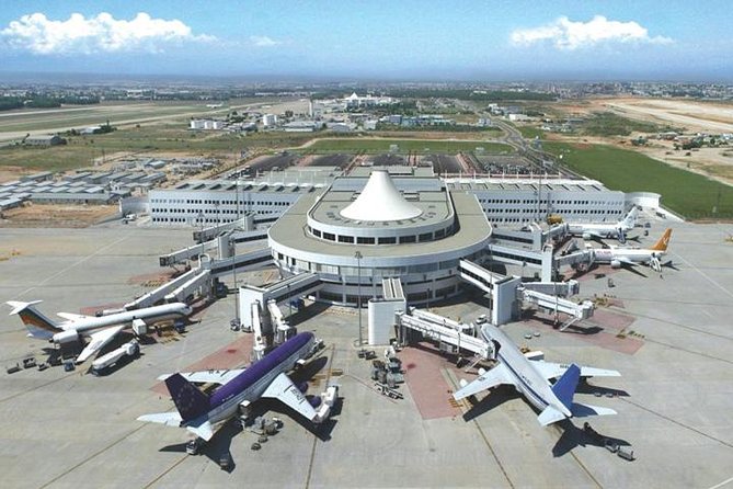 Antalya Airport AYT Transfers to Avsallar Hotels - Location Information