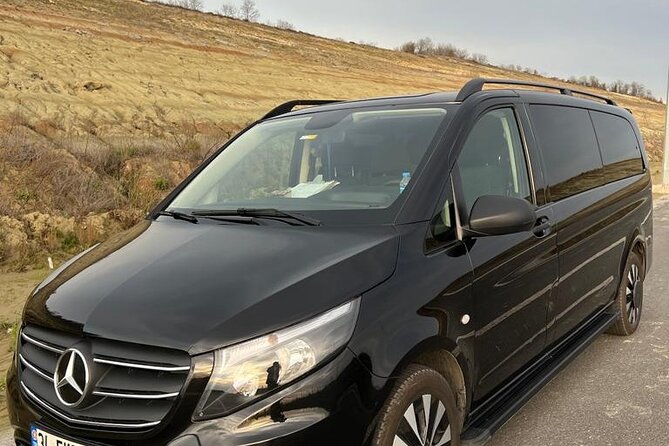 Antalya Airport AYT Transfers to Kumkoy Hotels - Good To Know