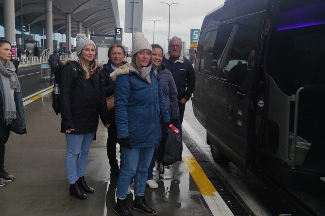 Antalya Kestel Hotels to Antalya Airport AYT Transfers - Good To Know