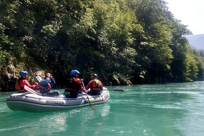 Antalya Rafting and Jeep Safari With Zip Line Combo Experience - Good To Know