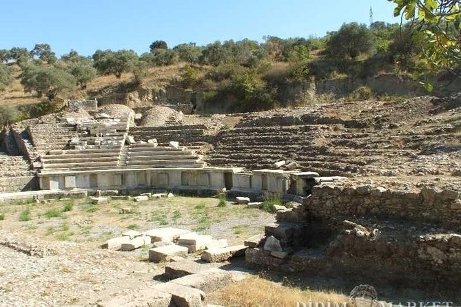 Aphrodisias-Magnesia Tour - Good To Know