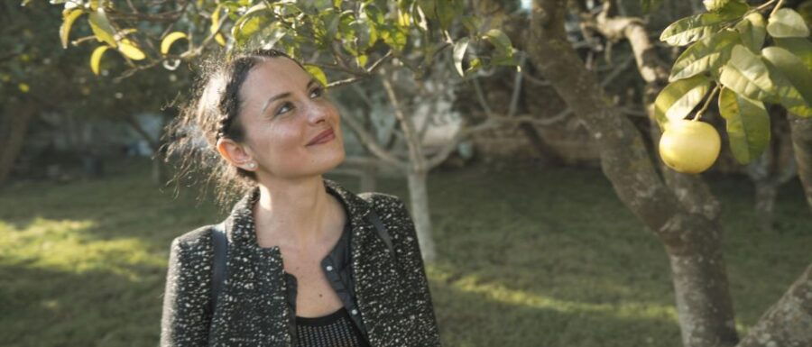 Apulia Canyon Hiking