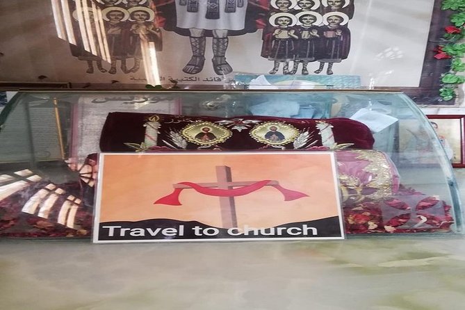 Archaeological Coptic Tour in Aswan - Good To Know