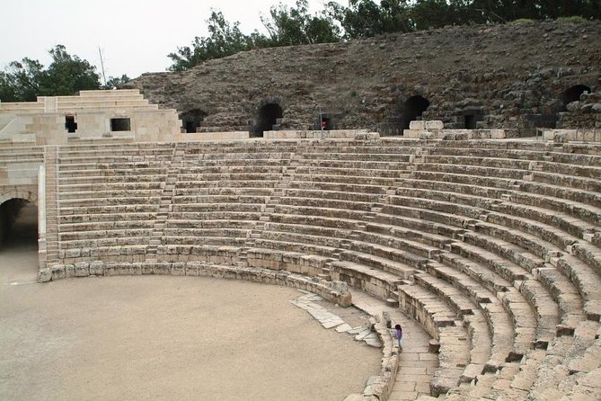 Armageddon Valley Private Tour From Tel Aviv - Good To Know