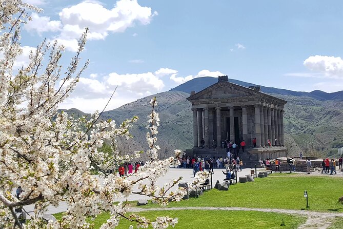 Armenia at a Glance