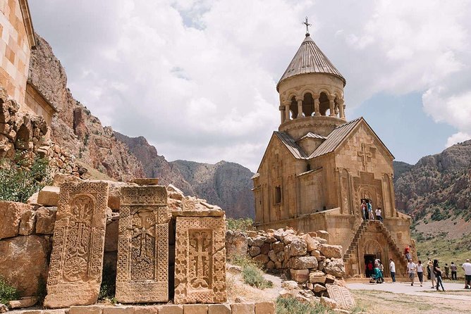 Armenia: Between Monasteries and Fortresses of Vayots Dzor - Good To Know