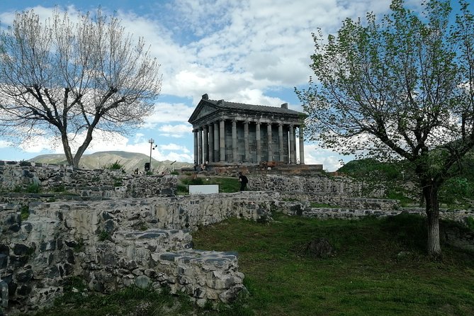 Armenia , History, Culture and Heritage Virtual Experience - Good To Know