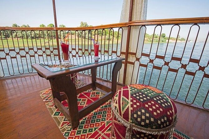 Around Egypt In One Package, New Experience - Good To Know