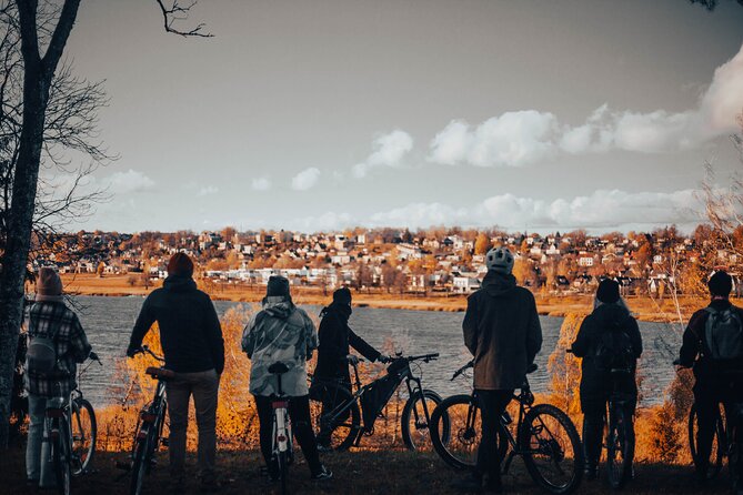 Around Viljandi Bike Tour - Good To Know