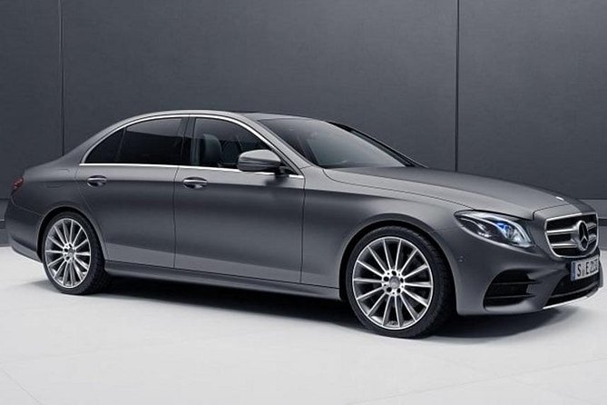 Arrival Private Transfers From Bucharest Airport OTP to Bucharest City - Good To Know